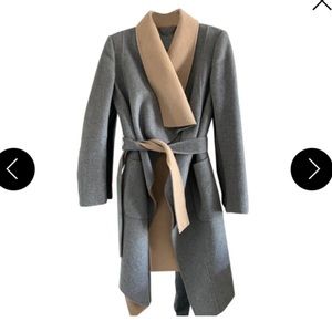 BCBG coat